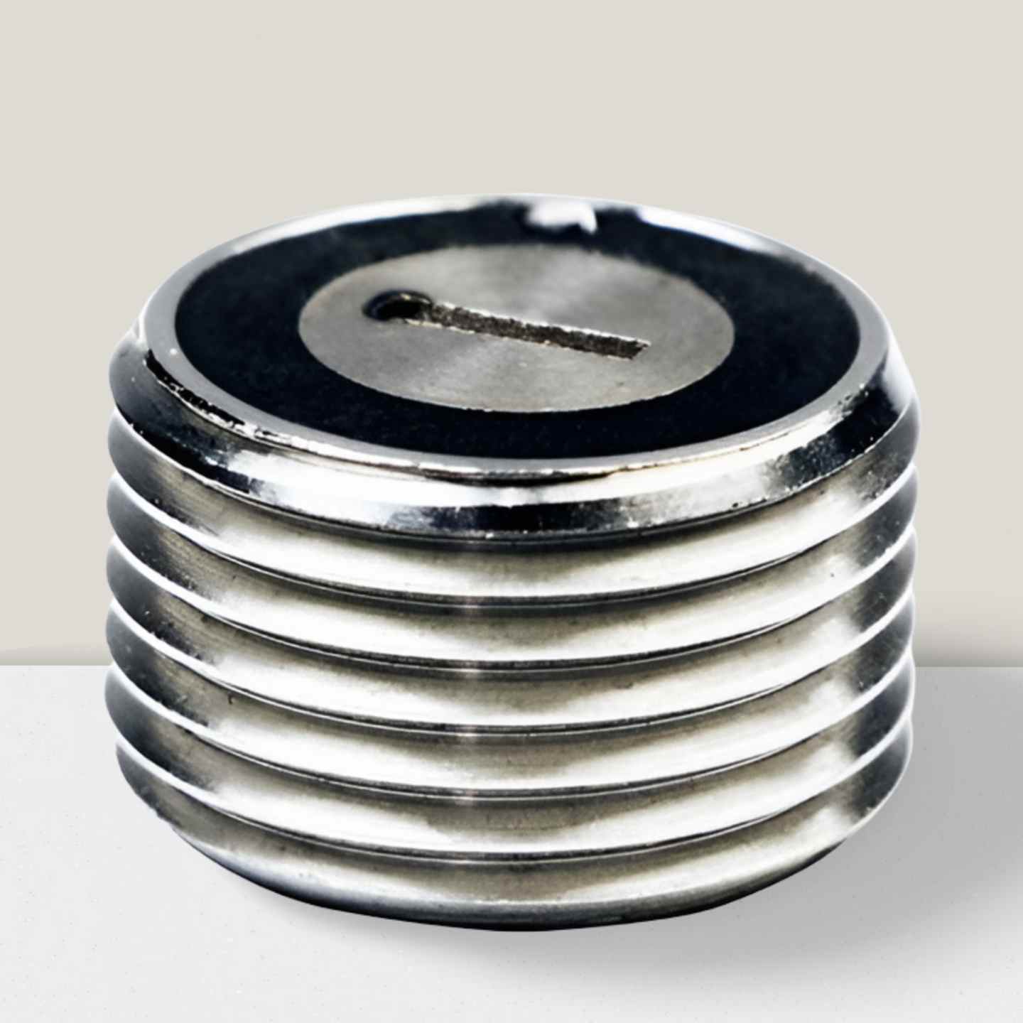 260 degrees Celsius High-Temperature RFID Screw Tag